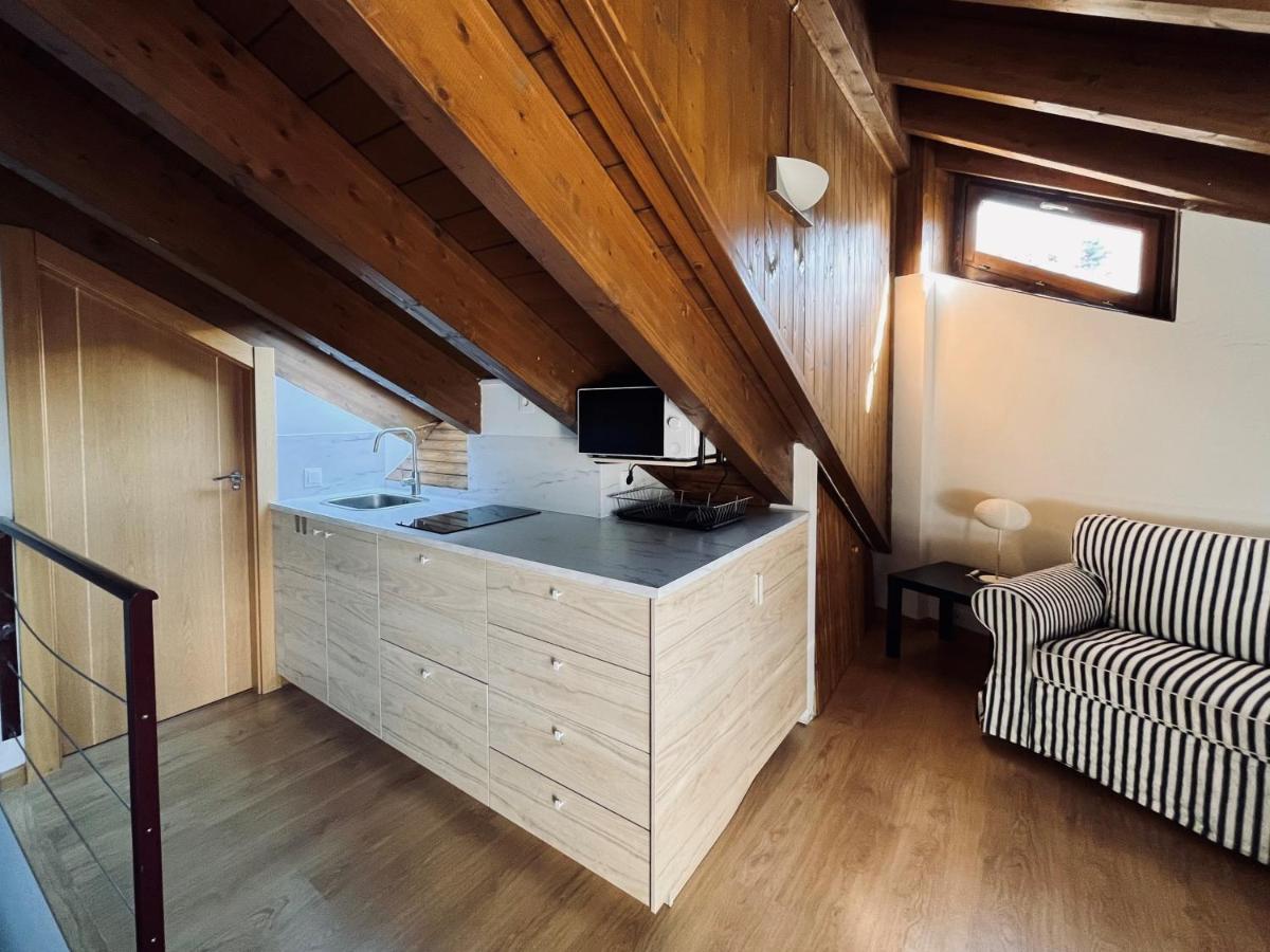 Casa Damian Del Baile Apartamentos Benasque Exterior photo