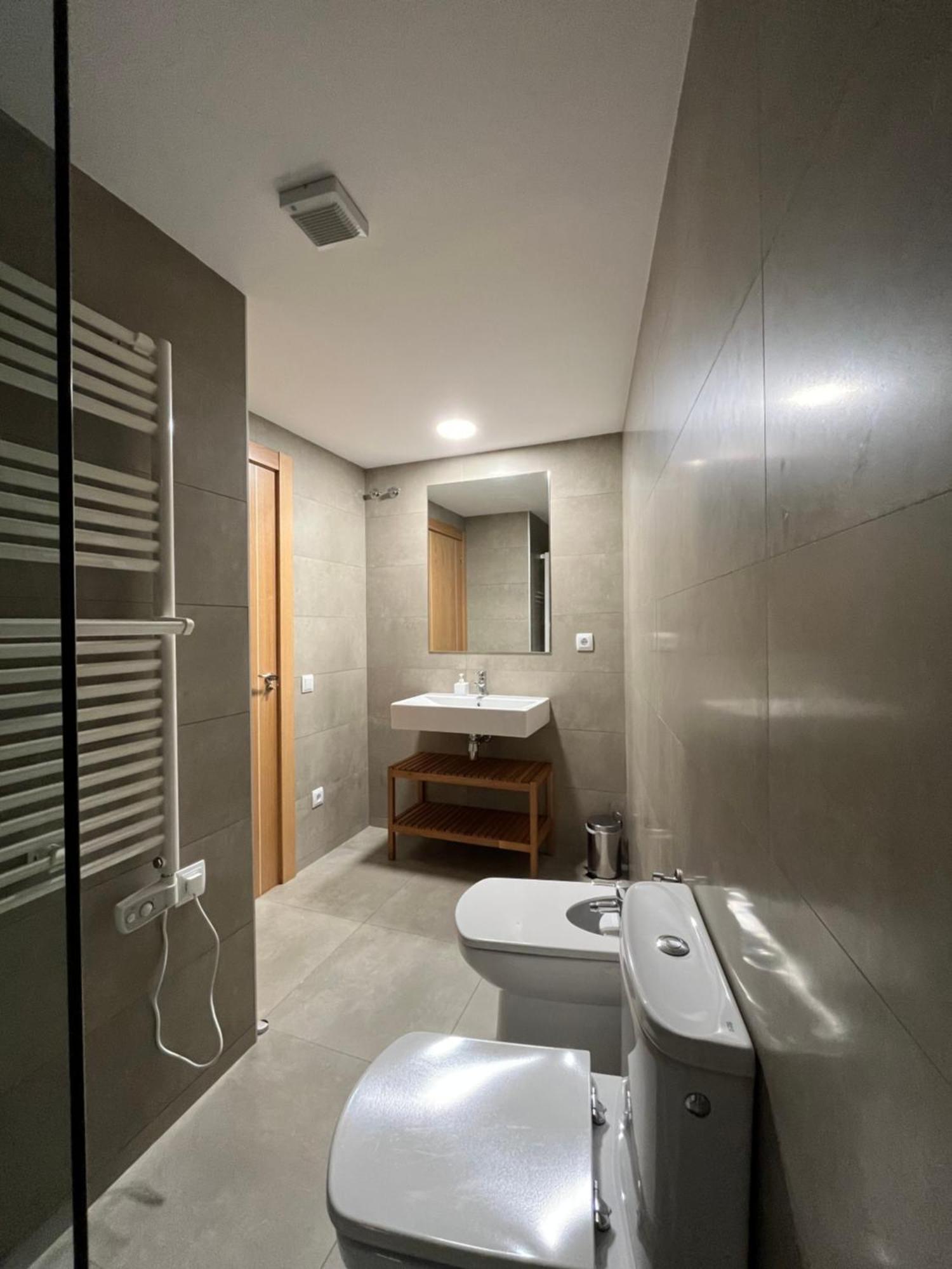 Casa Damian Del Baile Apartamentos Benasque Room photo