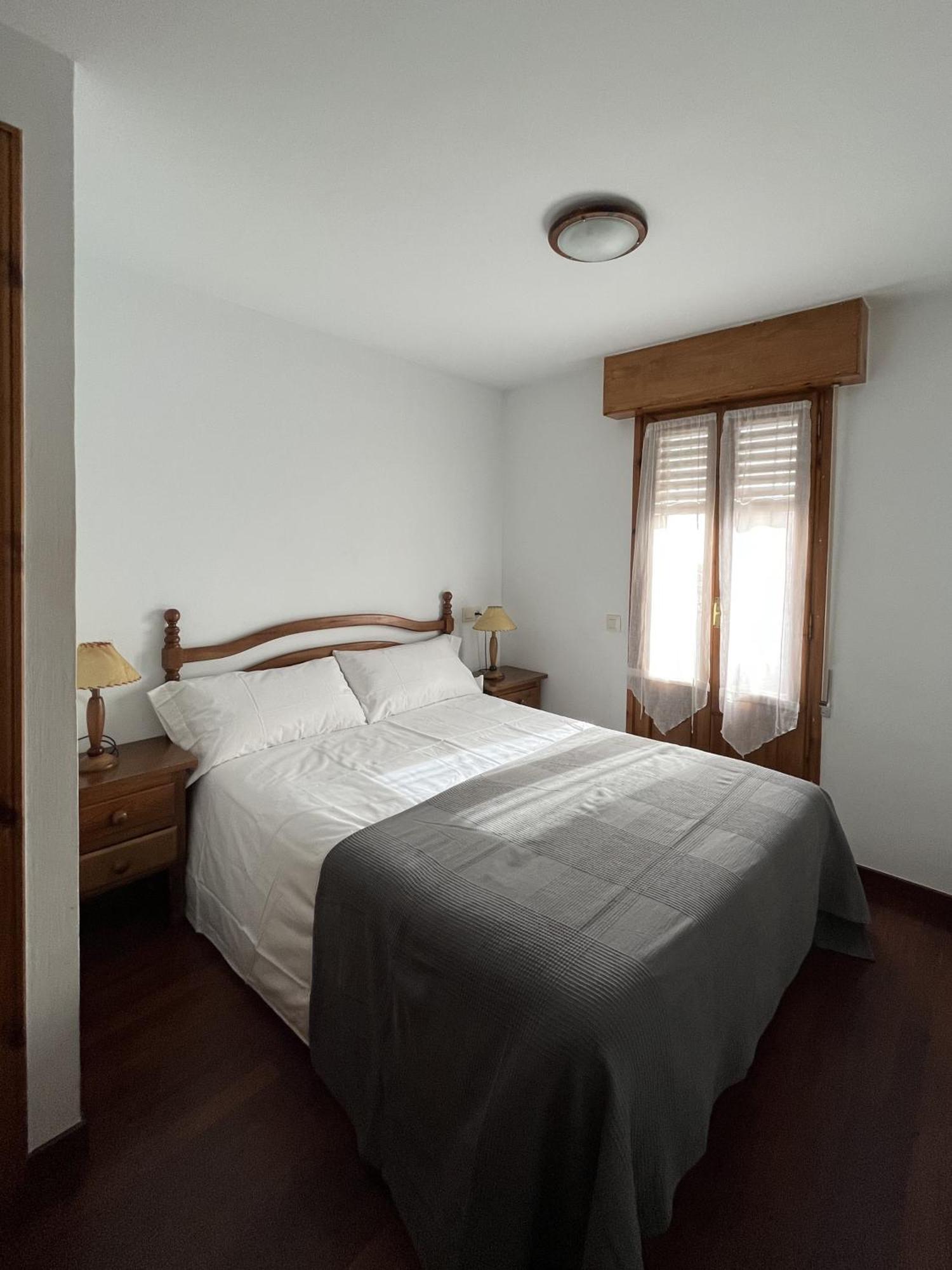 Casa Damian Del Baile Apartamentos Benasque Room photo