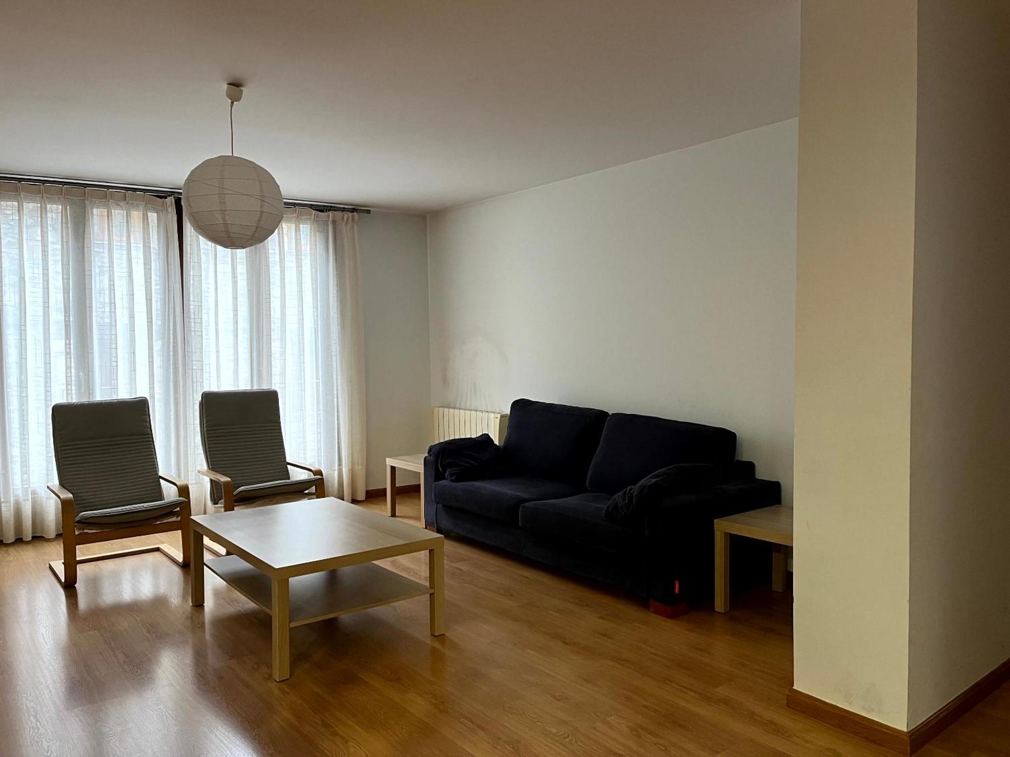 Casa Damian Del Baile Apartamentos Benasque Exterior photo